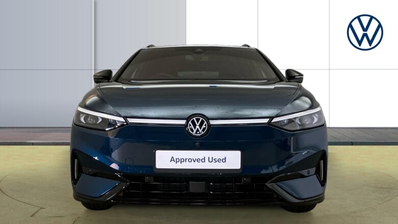 Volkswagen ID.7 210kW Match Pro Plus 77kWh 5dr Auto Electric Estate